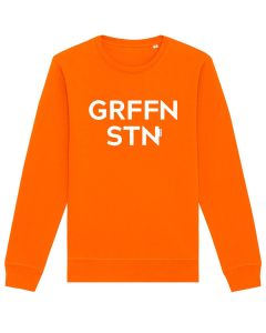 Casual Sweater Griffensteijn Volwassenen - Unisex
