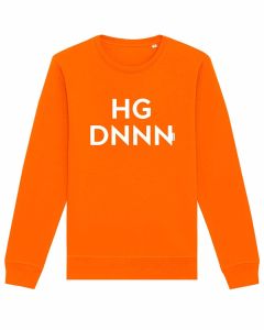 Casual Sweater Hoge Dennen Volwassenen - Unisex