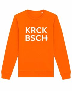 Casual Sweater Kerckebosch Volwassenen - Unisex