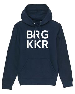 Hooded Sweater BRUGAKKER Volwassen