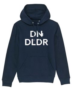 Hooded Sweater DEN DOLDER Volwassen