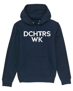 Hooded Sweater DICHTERSWIJK Volwassen