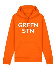 Hooded Sweater Griffensteijn Volwassen - Unisex 