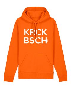 Hooded Sweater Kerckebosch Volwassen - Unisex