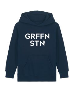 Hooded Sweater Griffensteijn Kids