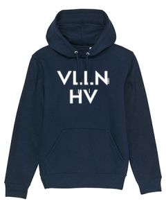 Hooded Sweater VOLLENHOVE Volwassen