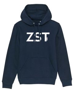Hooded Sweater ZEIST Volwassen