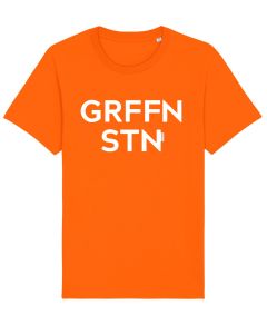 T-shirt Griffensteijn Volwassen