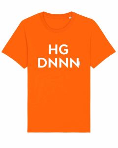 T-shirt Hoge Dennen Volwassen