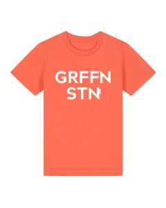 T-shirt Griffensteijn Kids